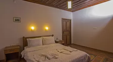 Han Pension Camping