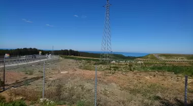 Marmaracık Koyu Tabiat Parkı