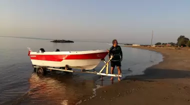 Esen Kamping