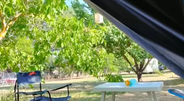 Han Pension Camping