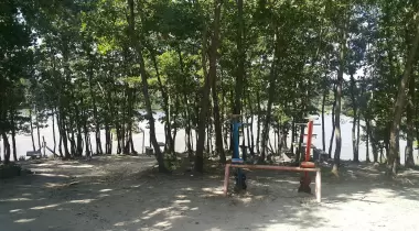 Sinekli Gölet Kamp Alanı