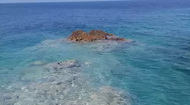 Kömür Limanı Beach