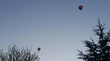 Göreme Kamp