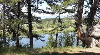 Bolu Karagöl Tabiat Parkı