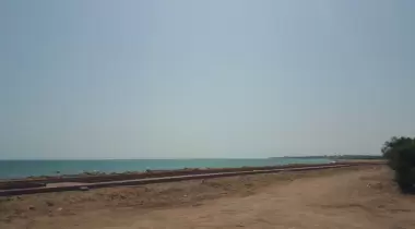Turizm Bakanlığı Yumurtalık Gençlik Kampı