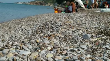Dolungaz (Işık koyu) Bakir Koy