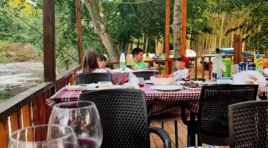 KIYIKÖY ATAKALE CAMPİNG