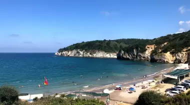 Ağva Kilimli Koyu Kamp Alanı