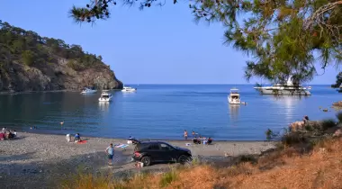 Cennet Koyu