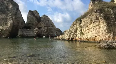 Ağva Kilimli Koyu Kamp Alanı