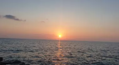 Turizm Bakanlığı Yumurtalık Gençlik Kampı