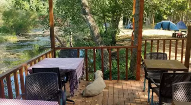 KIYIKÖY ATAKALE CAMPİNG
