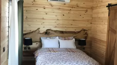 Sapanca Göldibi Suit Bungalov