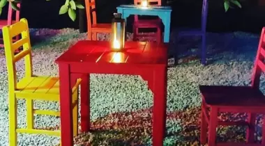 Masal Bahçesi Camping
