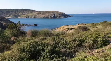 Marmaracık Koyu Tabiat Parkı