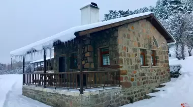 Bolu Karagöl Tabiat Parkı