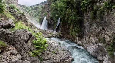 Aladağlar Milli Parkı
