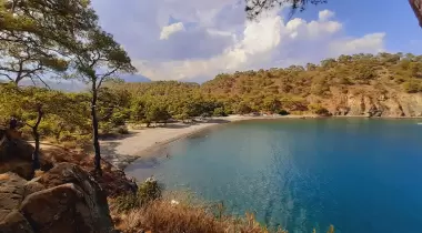 Cennet Koyu