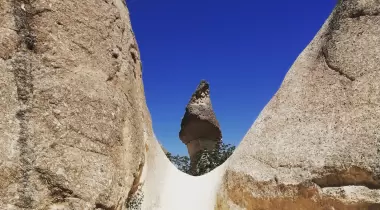 Paşabağları Müze ve Örenyeri