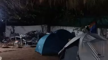 Küçübük İpek Kamp