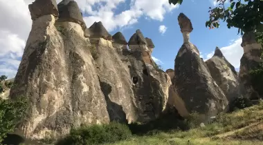 Devrent Vadisi