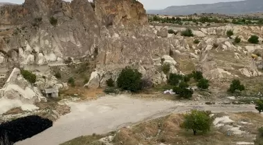Devrent Vadisi
