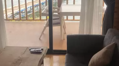 Sapanca Göldibi Suit Bungalov