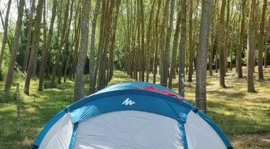 KIYIKÖY ATAKALE CAMPİNG
