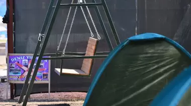 Deniz Yıldızı Camping