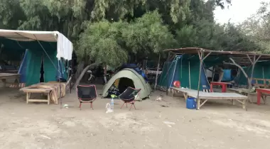 Esen Kamping