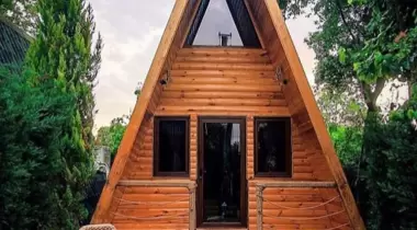 SAPANCA SAHİL BUNGALOW