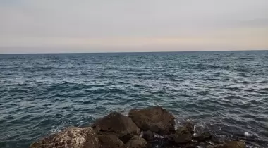 Kocahasanlı Kamp Alanı Halk Plajı