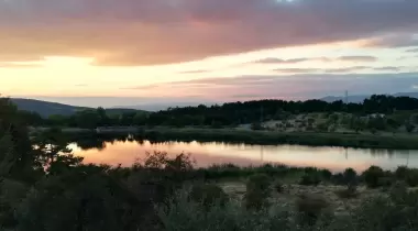 Bolu Karagöl Tabiat Parkı