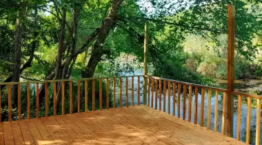 KIYIKÖY ATAKALE CAMPİNG
