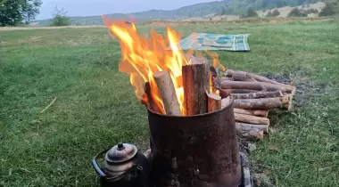 Soğucak Yaylası