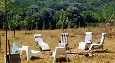 KIYIKÖY ATAKALE CAMPİNG