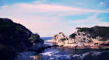 Ağva Kilimli Koyu Kamp Alanı