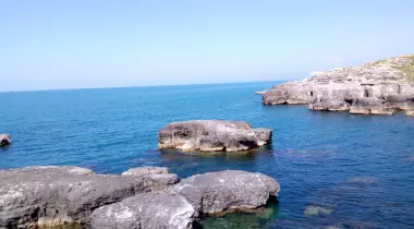 Plaj Bağıganlı