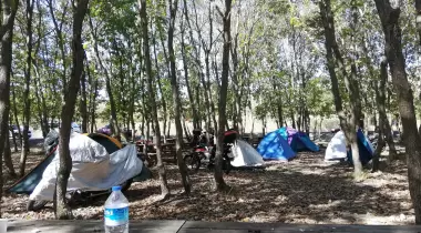Danamandıra Tabiat Parkı