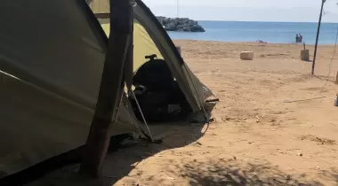 Esen Kamping