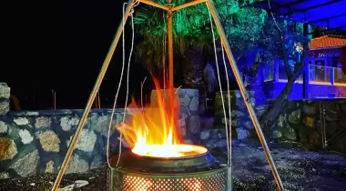 Dada Camping