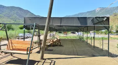 Deniz Yıldızı Camping