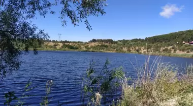 Bolu Karagöl Tabiat Parkı