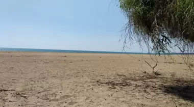Turizm Bakanlığı Yumurtalık Gençlik Kampı
