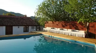 Han Pension Camping
