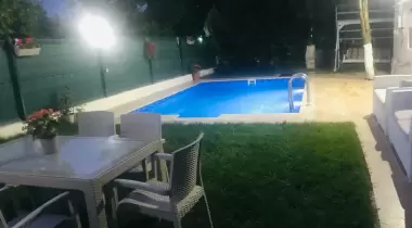 SAPANCA SAHİL BUNGALOW