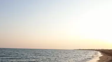 Turizm Bakanlığı Yumurtalık Gençlik Kampı