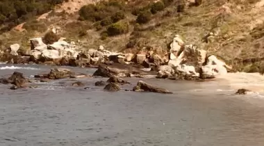 Bollu Köyü Kanılcak Koyu