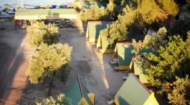Dada Camping