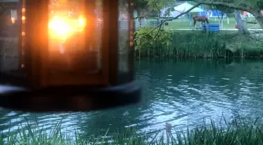 Salaş Kamp Alanı ve Restaurant Kiyikoy